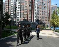 乐鱼官网·网站-乐鱼(中国)的保安员职责